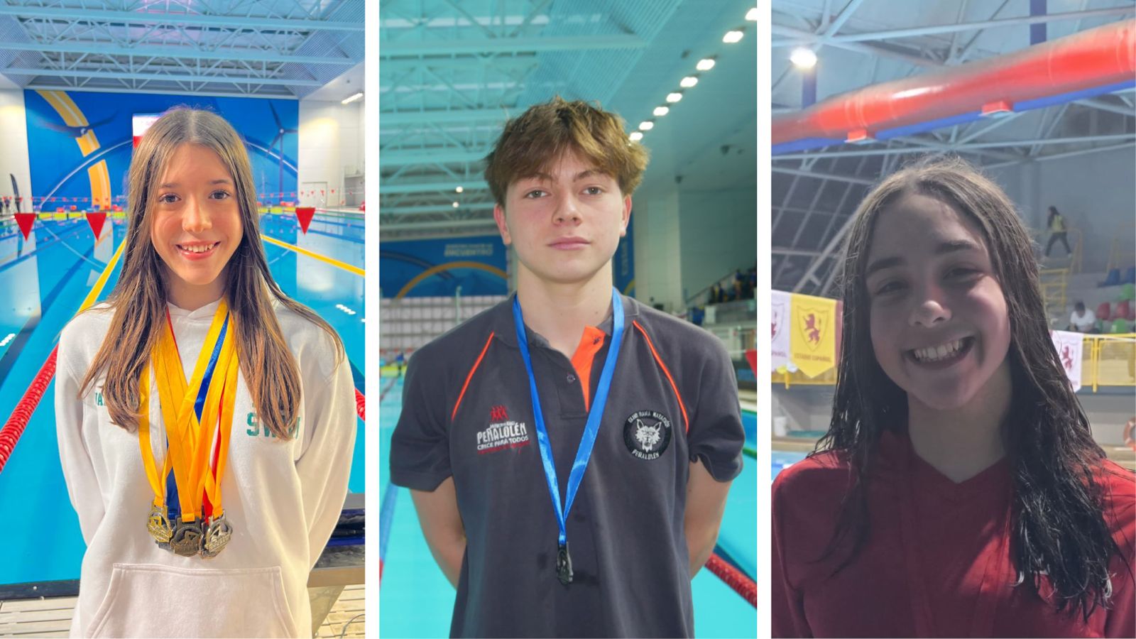 Magis en el Deporte