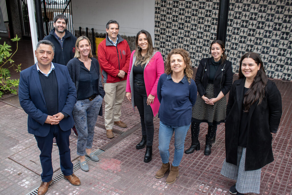 Consejo Pastoral 2025