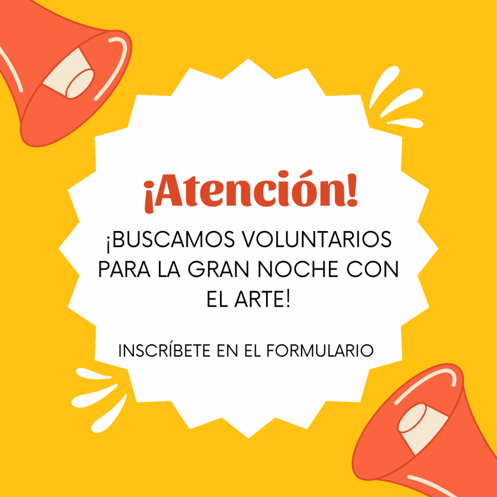 noche con el arte