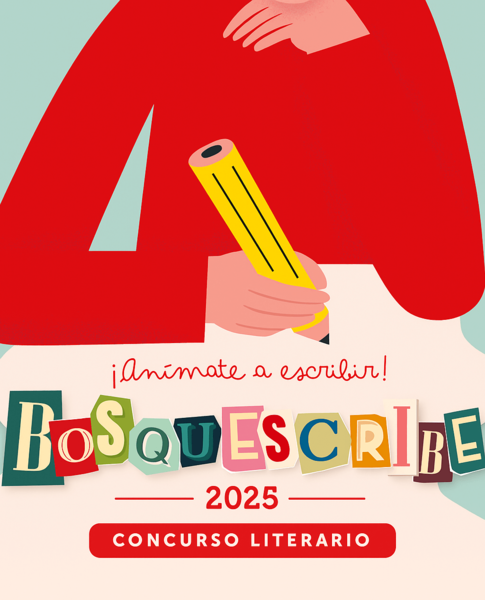 concurso bosquescribe