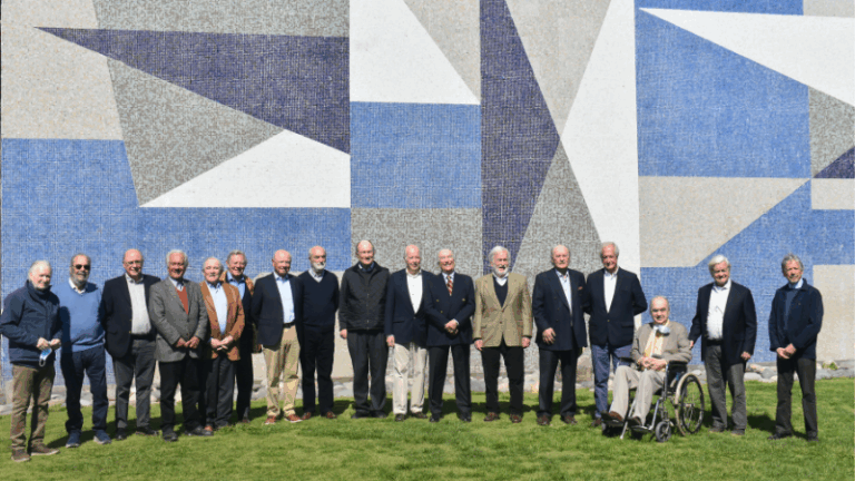 Generación del 63