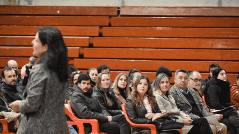 Convivencia Digital