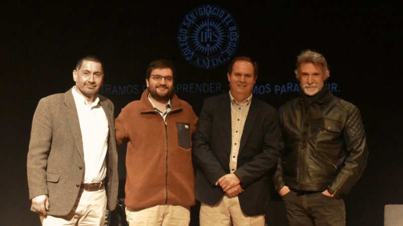 El sentido de la vocación