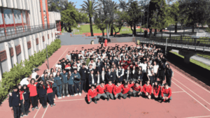 Cumbre de Liderazgo 2025