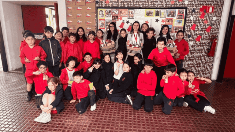 Día del educador