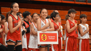 Nacional Jesuita SIEB