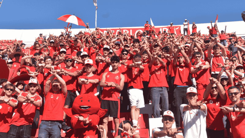 Interescolar SIEB 2025