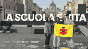 Jubileo de la Esperanza