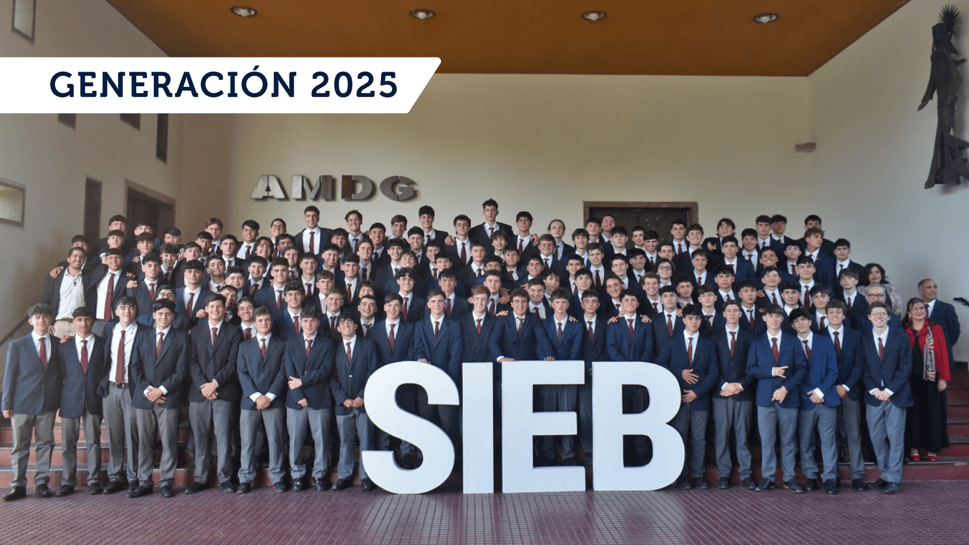 Colegio San Ignacio El Bosque