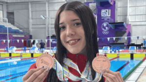 Juegos Deportivos Escolares