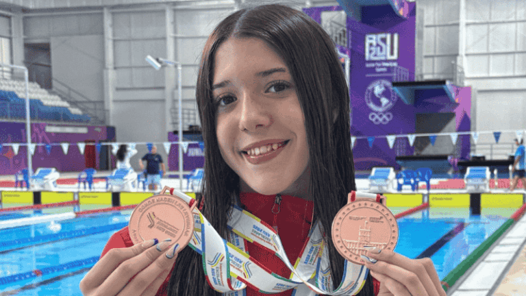 Juegos Deportivos Escolares