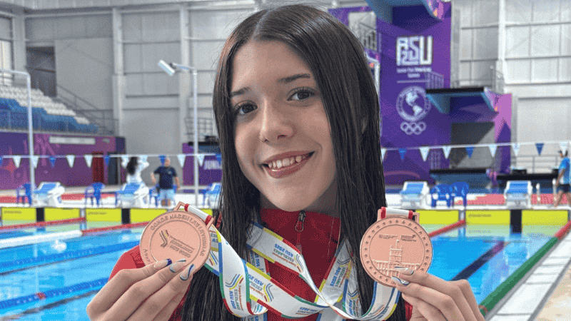 Juegos Deportivos Escolares