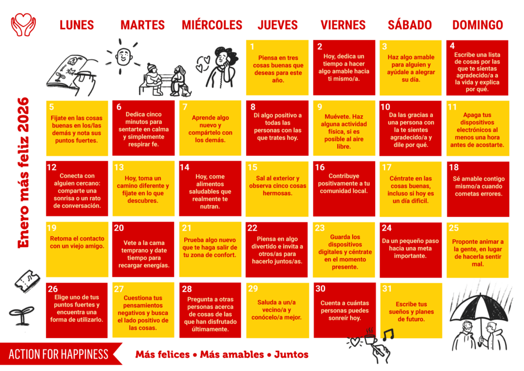 calendario enero26