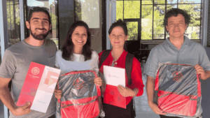 Familias Nuevas 2026