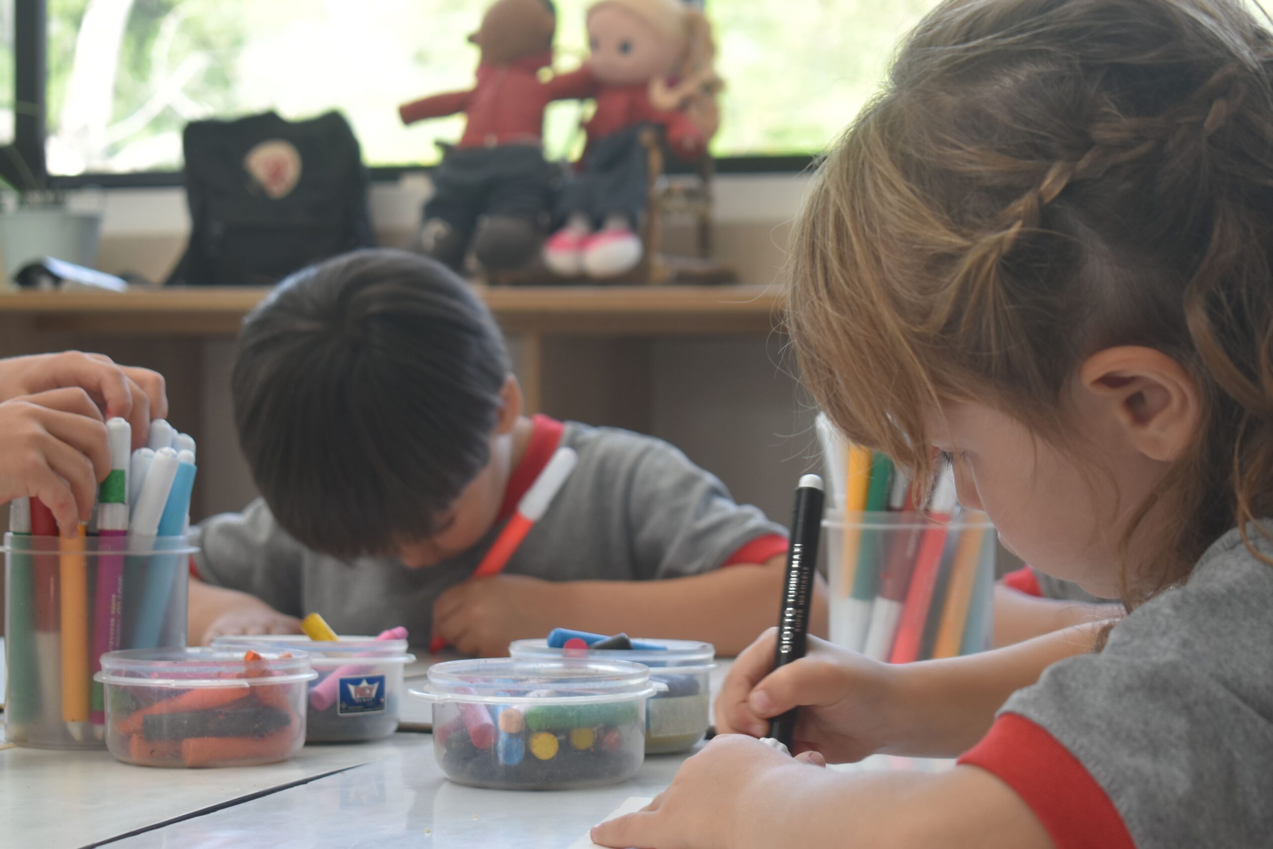 Inicio Año Escolar 2026